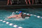 Swimming vs Babson  Wheaton College Swimming & Diving vs Babson College. - Photo By: KEITH NORDSTROM : Wheaton, Swimming